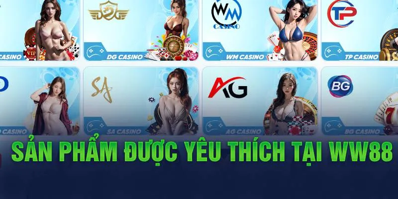 WW88 – WW88.COM LINK TRUY CẬP NHANH W88 19 Lý do WW88 được yêu thích